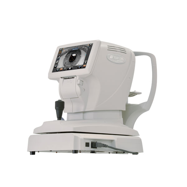 Tonômetro CT-800