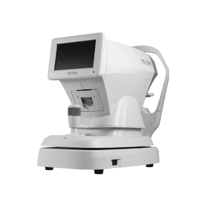Auto Refrator YPC-100K